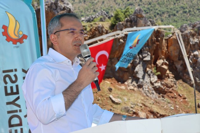 Seydişehir'e modern hayvan barınağı