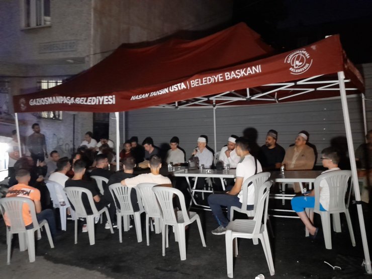 İstanbul'a şehit ateşi düştü