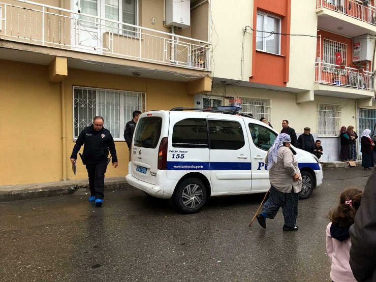 İzmir'de eşini baltayla öldüren sanığa indirimsiz ağırlaştırılmış müebbet hapis