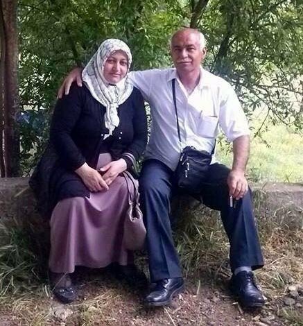 İzmir'de eşini baltayla öldüren sanığa indirimsiz ağırlaştırılmış müebbet hapis