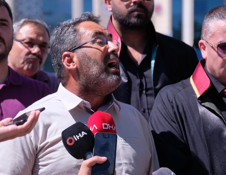 Kadir Şeker'in yeniden yargılanmasında tutukluluğa devam kararı (3)