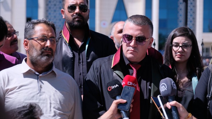 Kadir Şeker'in yeniden yargılanmasında tutukluluğa devam kararı (3)