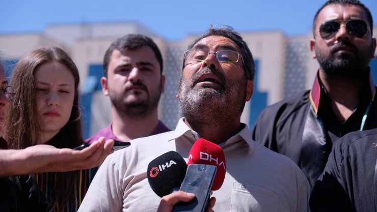 Kadir Şeker'in yeniden yargılanmasında tutukluluğa devam kararı (3)