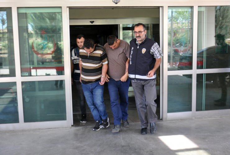 Karaman'da sosyal medyadan 'Eskort' ilanıyla 3 milyon liralık vurgun: 11 kişi tutuklandı