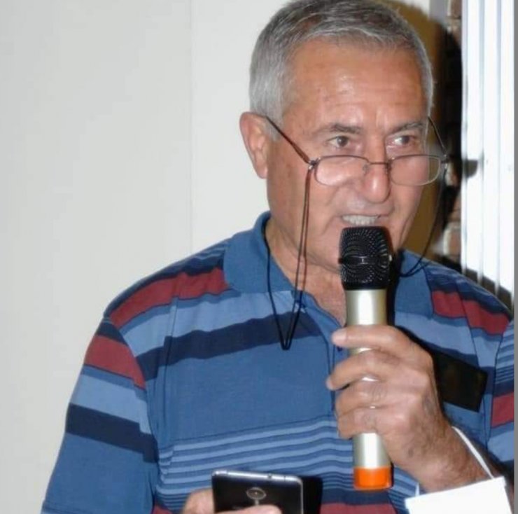 'Kavga etmesin' diye annesi kapıyı kilitleyince balkondan ateş edip öldürdü