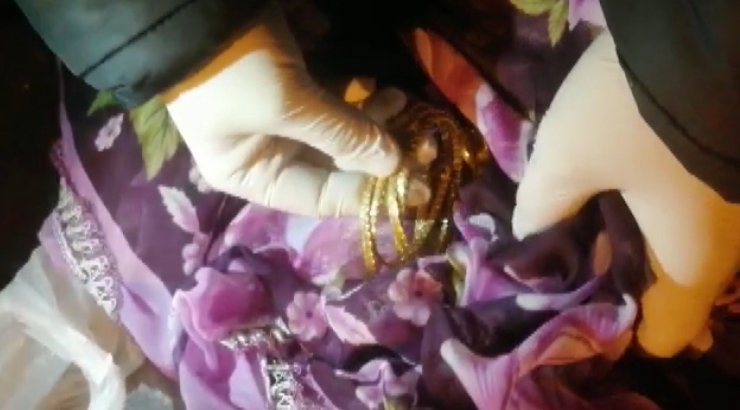 Komşusunu öldürdüğü iddiasıyla yargılanan kreş öğretmenine ağırlaştırılmış müebbet istemi