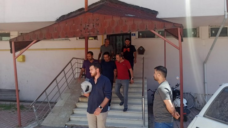 Kuyumcu komşusunu öldüren üniversiteli: Böyle bir insanın canı benim için kıymetsizdir