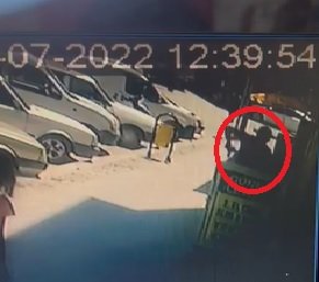 Kuyumcu komşusunu öldüren üniversiteli: Böyle bir insanın canı benim için kıymetsizdir