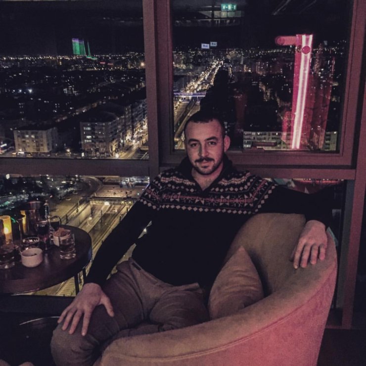 Kuzenler ile dayılarını öldüren firari sanığın avukatına 'fezleke'