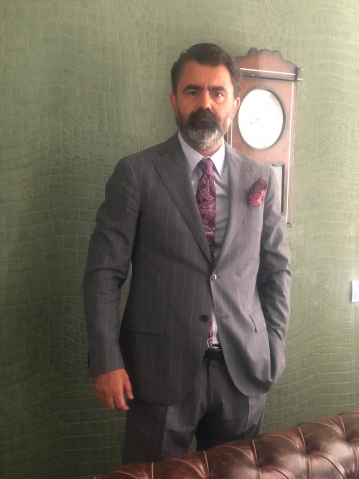 Kuzenler ile dayılarını öldüren firari sanığın avukatına 'fezleke'