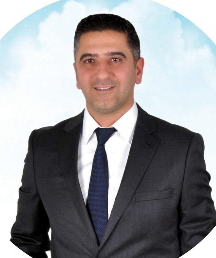 Menderes Belediye Başkanı gözaltına alındı