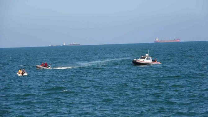 Mersin’de can pazarı