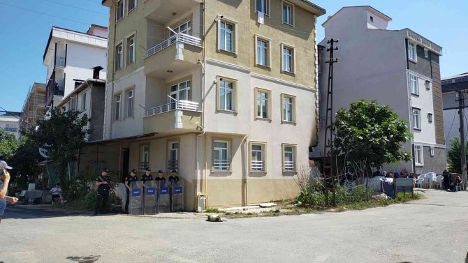 Ordu’da gürültü kavgası: 2 ölü