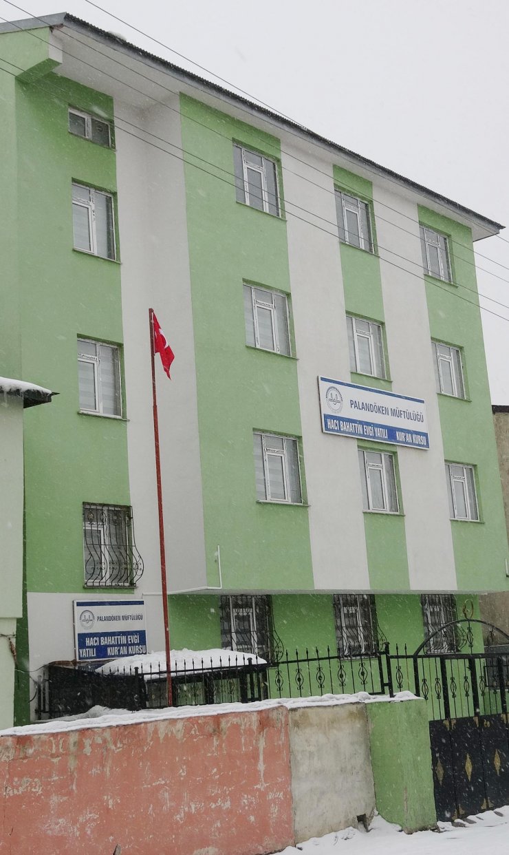 Kur'an kursunda 14 çocuğa işkenceyle suçlanan müdür ve hizmetliye tutuklama