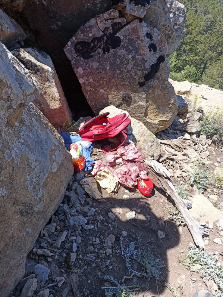 Yaban hayatı geliştirme sahasında ava 250 bin lira tazminat cezası