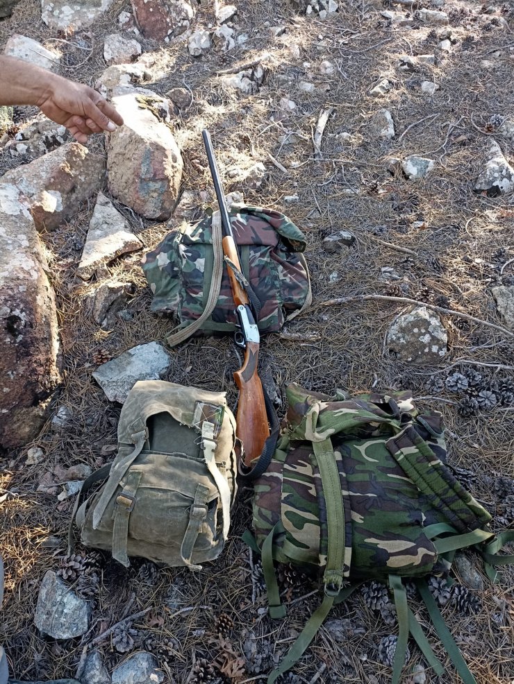 Yaban hayatı geliştirme sahasında ava 250 bin lira tazminat cezası