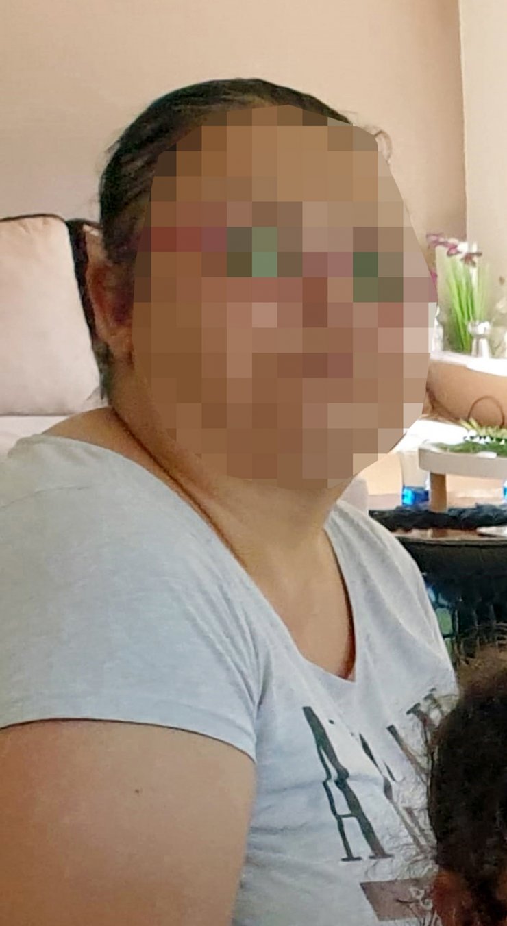 Cinayet sanığı bela okudu, hakim uyardı