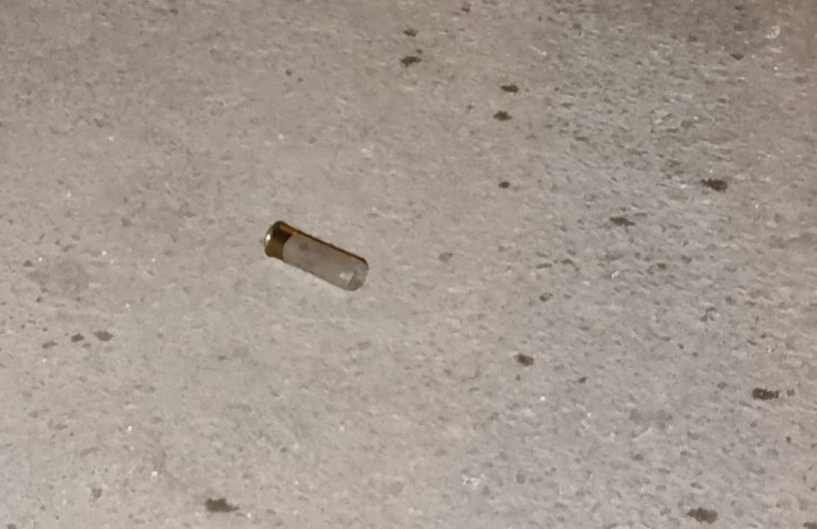 Çocukların tartışması büyüklerin karışmasıyla silahlı kavgaya döndü: 6 yaralı