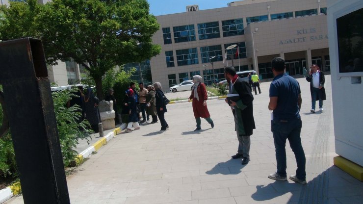 Hemşire eşini öldüren polis: Kaç el ateş açtım bilmiyorum