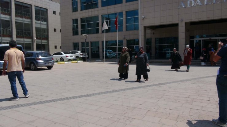 Hemşire eşini öldüren polis: Kaç el ateş açtım bilmiyorum