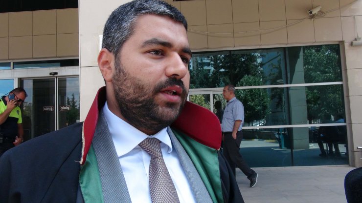 Hemşire eşini öldüren polis: Kaç el ateş açtım bilmiyorum