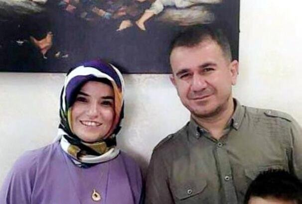 Hemşire eşini öldüren polis: Kaç el ateş açtım bilmiyorum