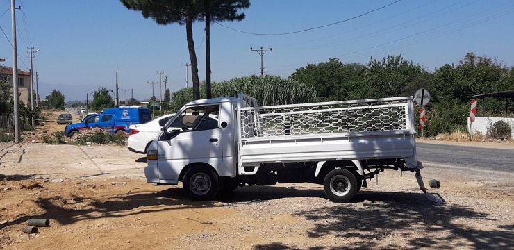 İki aile arasında silah ve bıçaklı 'çocuk' kavgası: 1 ölü, 1 yaralı