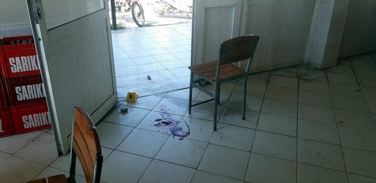 İki aile arasında silah ve bıçaklı 'çocuk' kavgası: 1 ölü, 1 yaralı