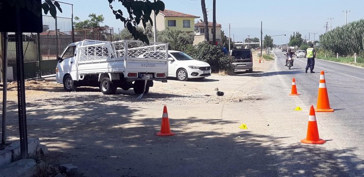 İki aile arasında silah ve bıçaklı 'çocuk' kavgası: 1 ölü, 1 yaralı