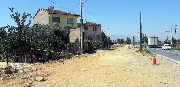 İki aile arasında silah ve bıçaklı 'çocuk' kavgası: 1 ölü, 1 yaralı