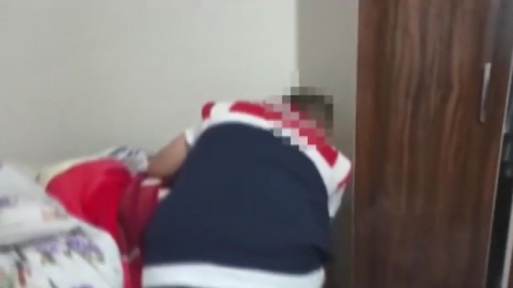 Jandarmadan uyuşturucu operasyonu: 120 kilogram eroin ele geçirildi