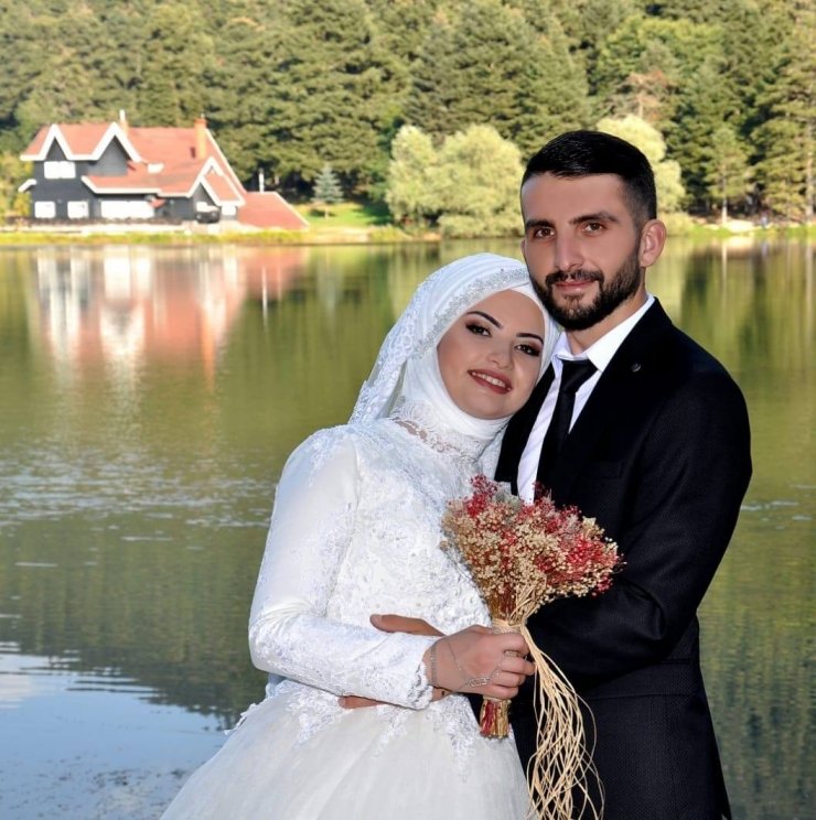 Kayıp iş makinesi operatörünün 9'uncu günde cesedine ulaşıldı