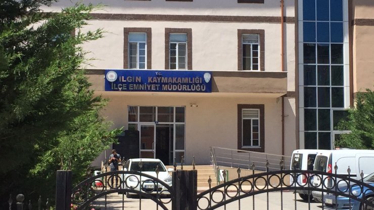 Konya'da eşini sokak ortasında öldüren koca tutuklandı