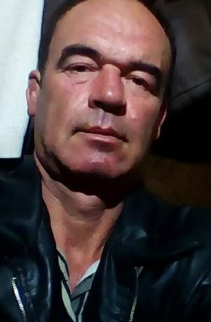 Konya'da eşini sokak ortasında öldüren koca tutuklandı