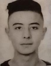 Konya'daki katliam gibi kazadan geriye bu fotoğraf kaldı