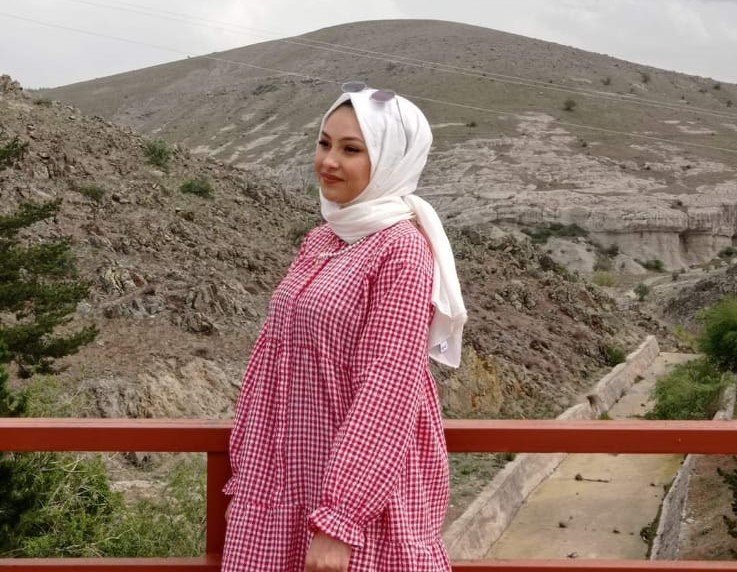 Konya'daki katliam gibi kazadan geriye bu fotoğraf kaldı