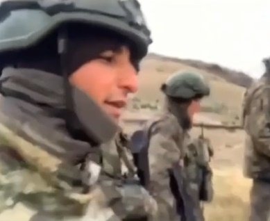 Şehit Uzman Çavuş Bal, operasyondan önce ailesinden ‘helallik’ istemiş