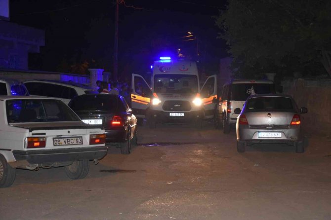 Şanlıurfa’ya şehit ateşi düştü