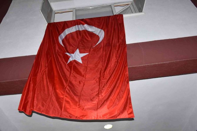 Şanlıurfa’ya şehit ateşi düştü