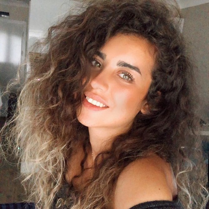 8’inci kattan kendini atan Özgecan Usta ölümüyle iddianame hazırlandı