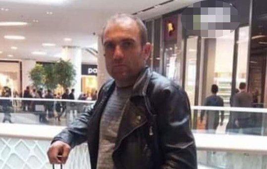 4 bin boş kovan bulunan düğünde 2 kişiyi öldürdü, 'Tetiğe bir kez bastım' dedi