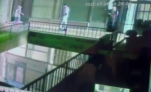 Alacak-verecek kavgasında işçi patronunu bıçaklayarak öldürdü