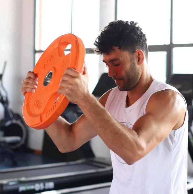 Antalyaspor, 3 grup halinde çalıştı