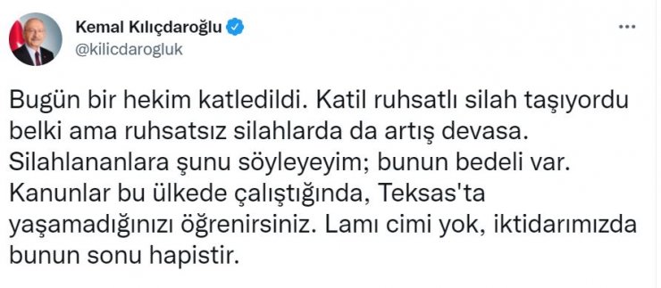 Bakan Koca'dan Kılıçdaroğlu'na tepki: Biraz da olsa üzgün görünemez miydiniz ?