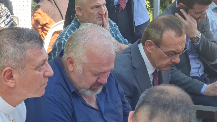 Kocaeli'ne şehit ateşi düştü