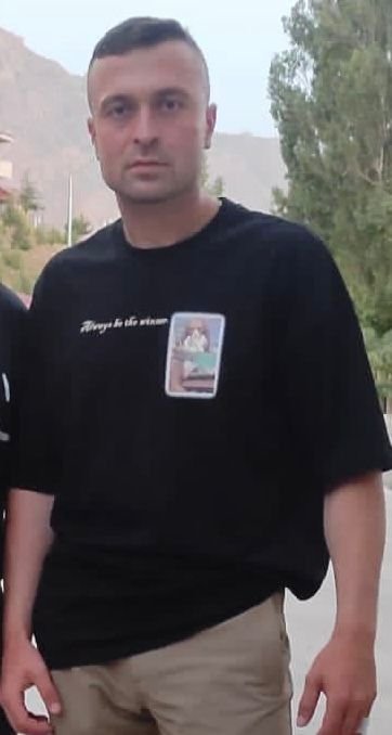 Kocaeli'ne şehit ateşi düştü