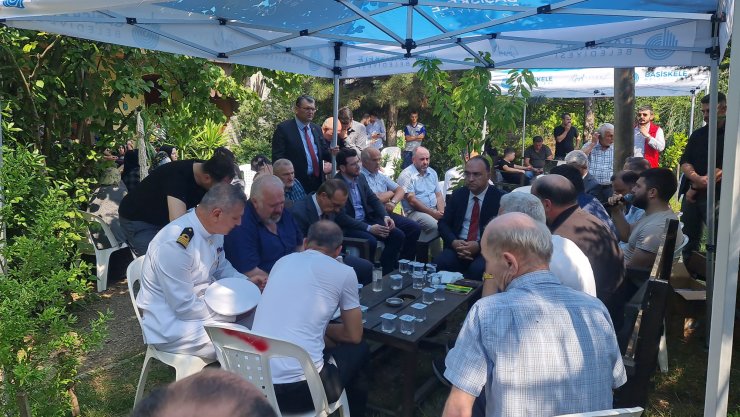 Kocaeli'ne şehit ateşi düştü