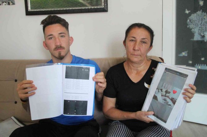 Kadir Şeker’in öldürdüğü Özgür Duran’ın ailesinden HTS talebi