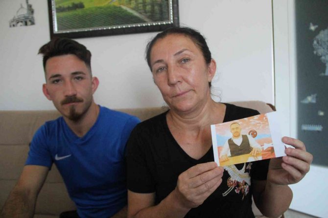 Kadir Şeker’in öldürdüğü Özgür Duran’ın ailesinden HTS talebi