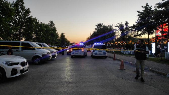 Silahlı çatışmaya girip kaçmışlardı, 2 gün sonra yakalandılar